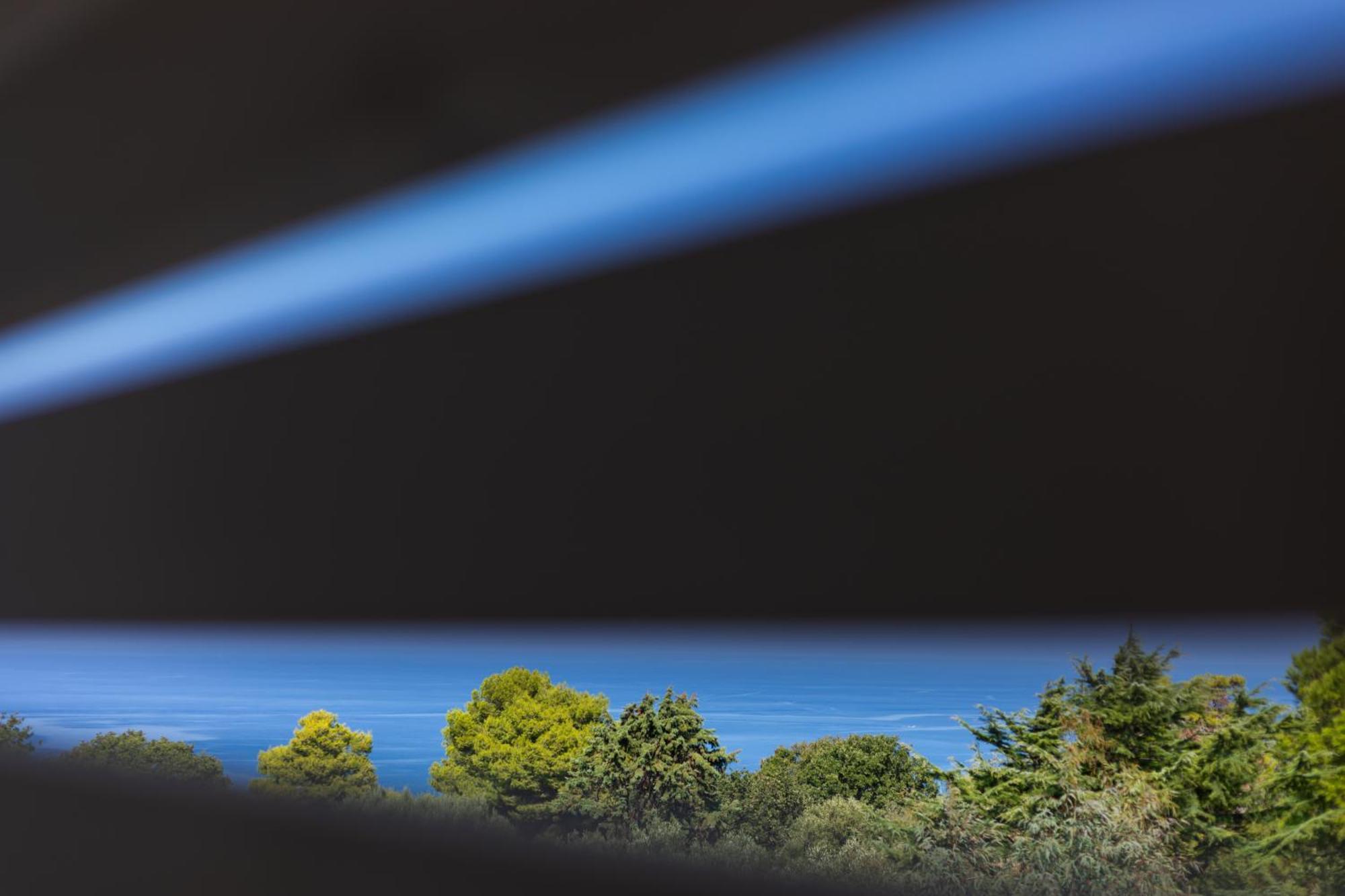 L' Arcobaleno Resort Ricadi Bagian luar foto